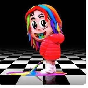 Meet your Posher, Shane